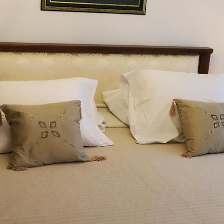 Apartment Blaoss Karlovac Luaran gambar