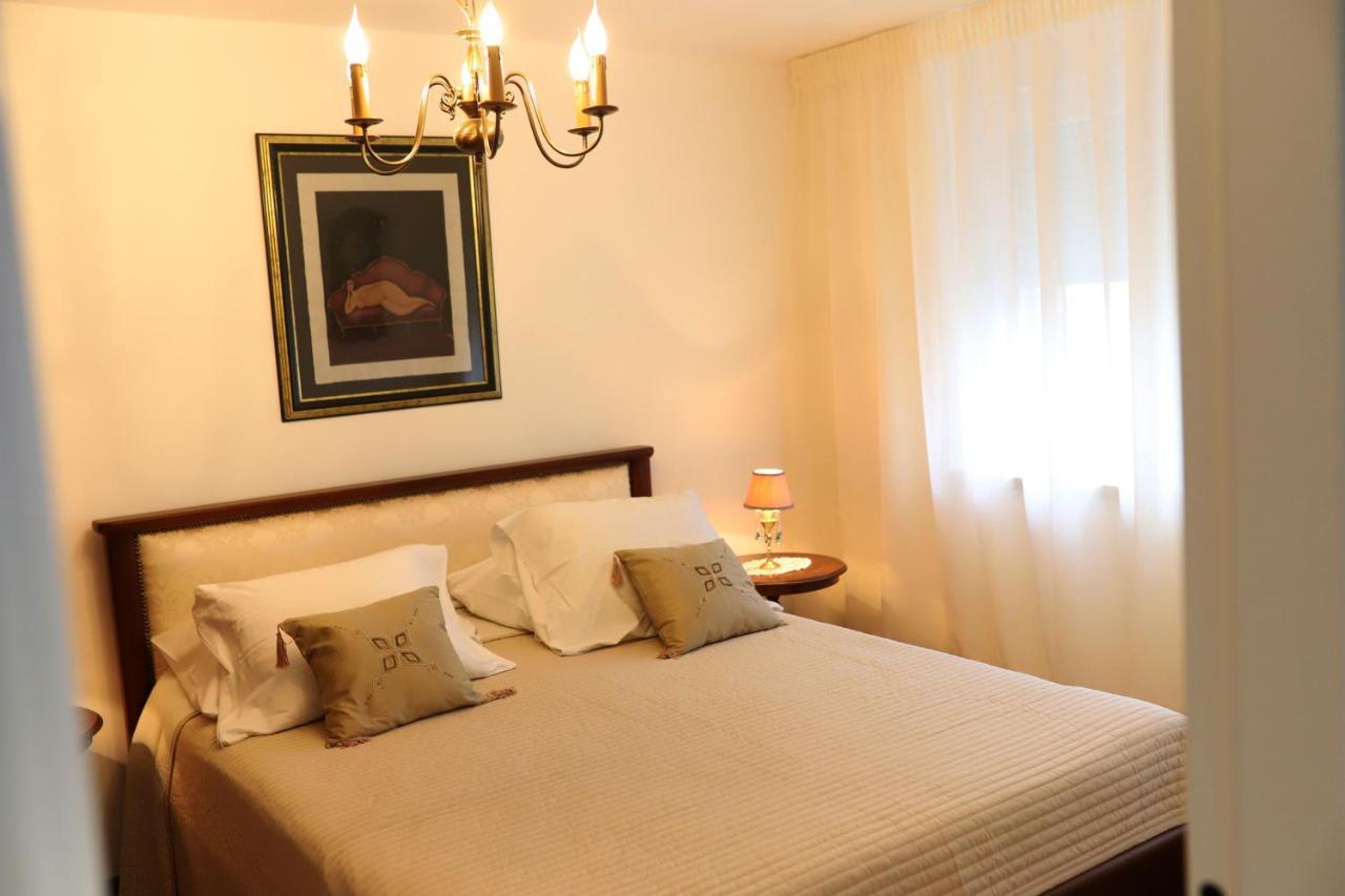Apartment Blaoss Karlovac Luaran gambar