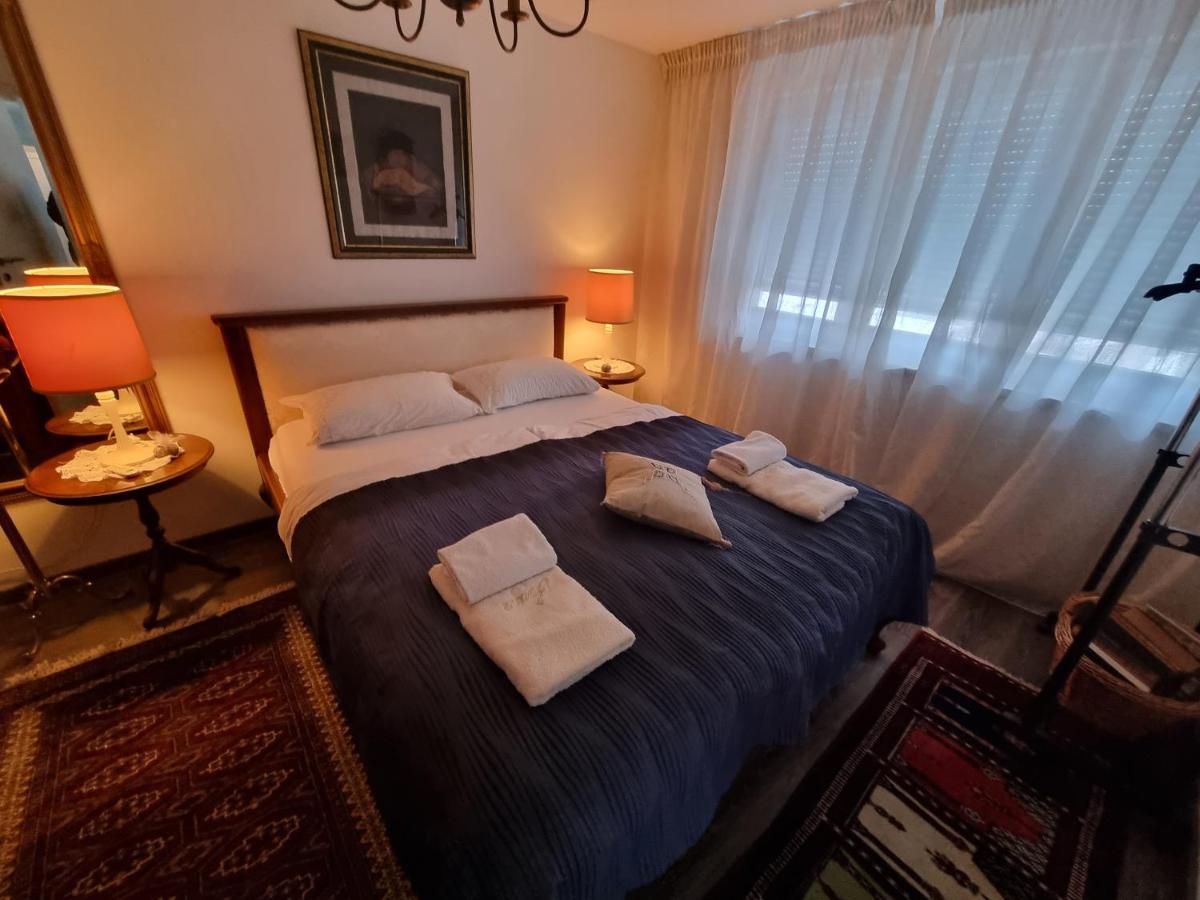 Apartment Blaoss Karlovac Luaran gambar