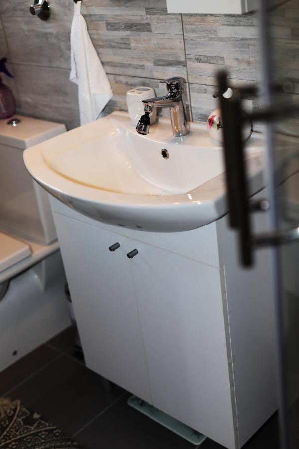 Apartment Blaoss Karlovac Luaran gambar