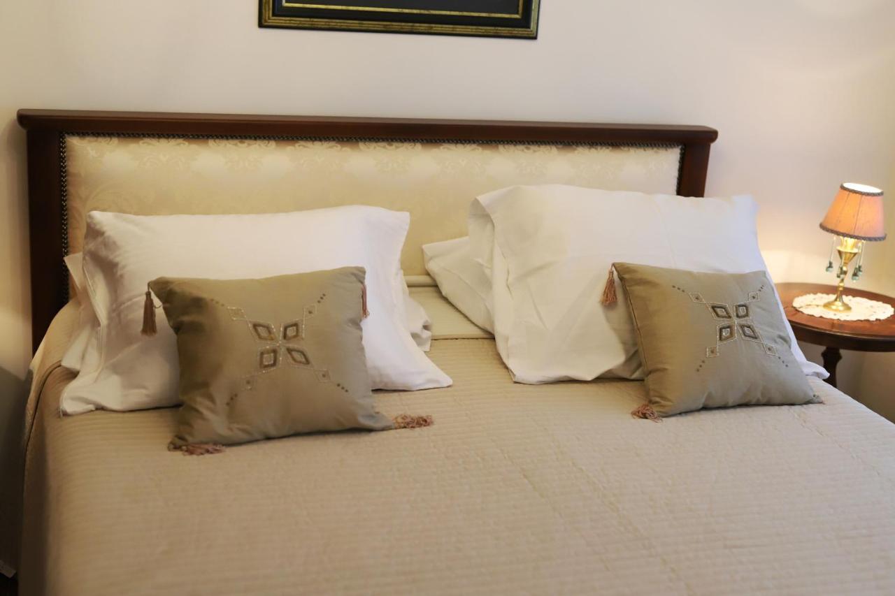 Apartment Blaoss Karlovac Luaran gambar