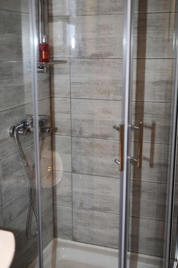 Apartment Blaoss Karlovac Luaran gambar