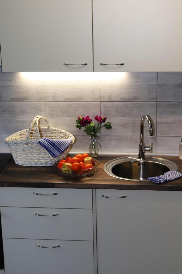 Apartment Blaoss Karlovac Luaran gambar