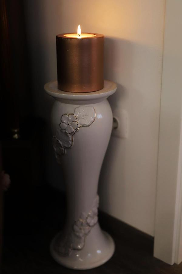 Apartment Blaoss Karlovac Luaran gambar